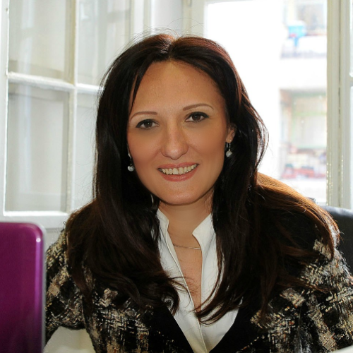 Gordana Nikolić