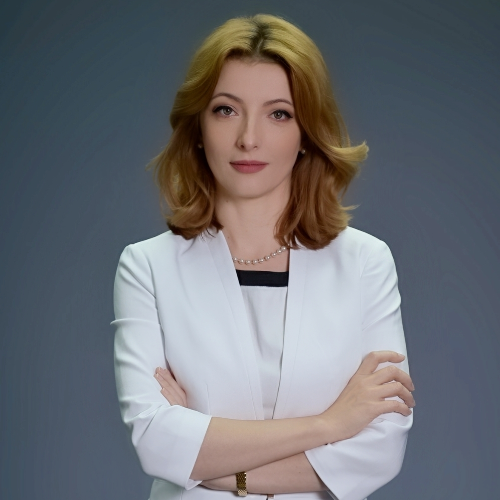 Danela  Arsovska